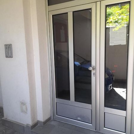 For You Apartman Ni Eksteriør billede
