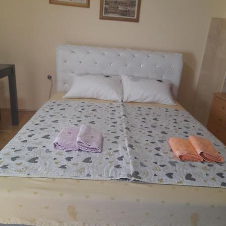 For You Apartman Ni Eksteriør billede