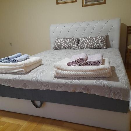 For You Apartman Ni Eksteriør billede