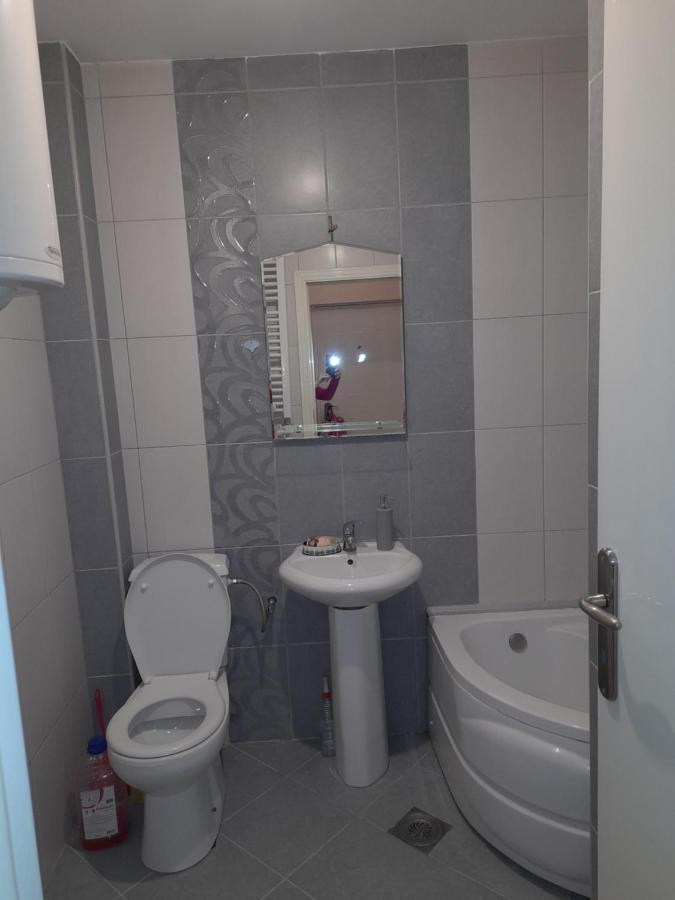 For You Apartman Ni Eksteriør billede