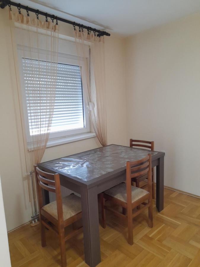 For You Apartman Ni Eksteriør billede