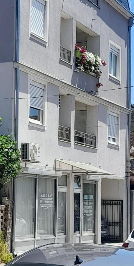 For You Apartman Ni Eksteriør billede