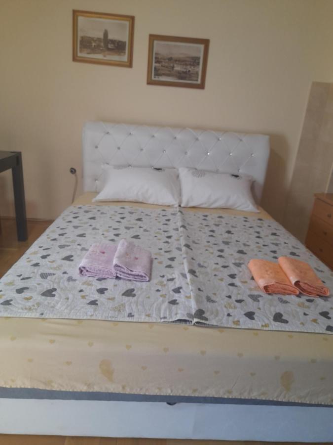 For You Apartman Ni Eksteriør billede