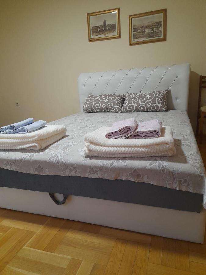 For You Apartman Ni Eksteriør billede