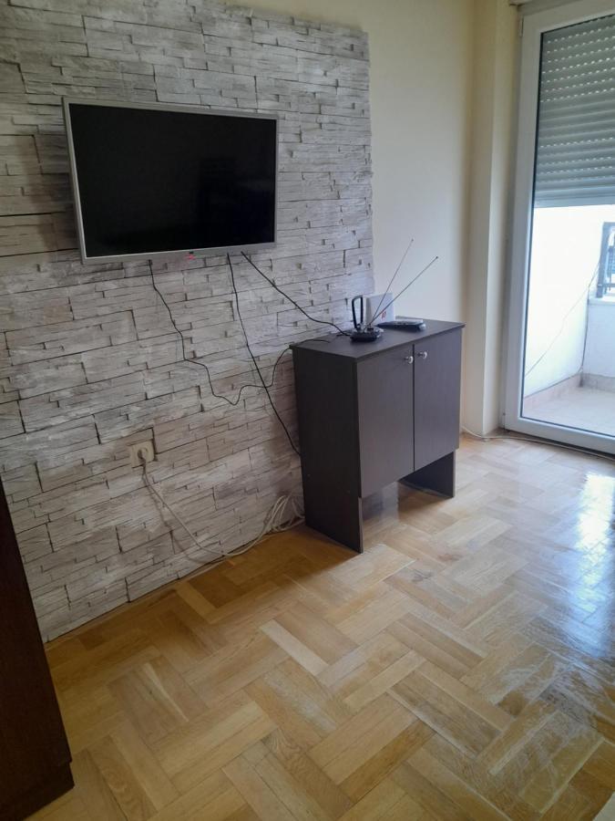For You Apartman Ni Eksteriør billede